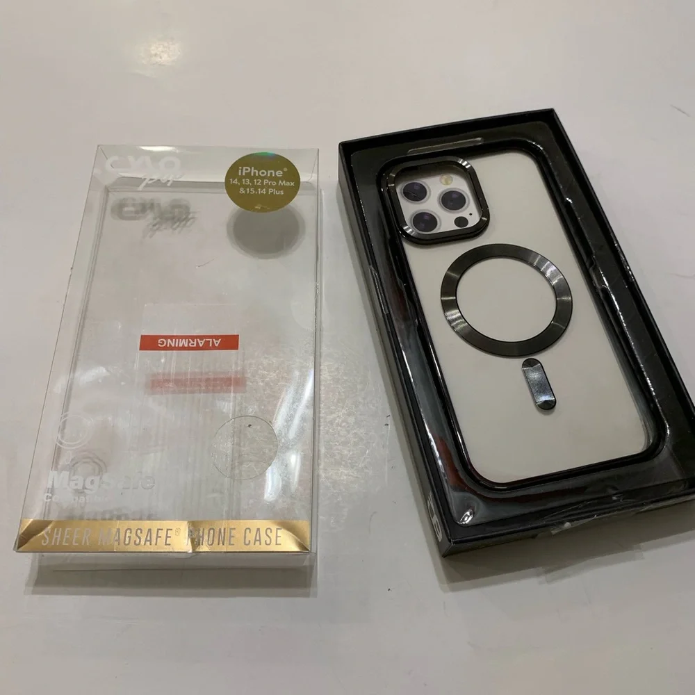 Cylo Pop iPhone 12 Pro Max 14 , 13